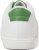 Jack & Jones Bosley Sneakers White/MEDIUM GREEN - Herrenschuhe 40-52 - 