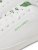 Jack & Jones Bosley Sneakers White/MEDIUM GREEN - Herrenschuhe 40-52 - 