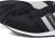 Jack & Jones Stellar Mesh Sneakers Black - Herrenschuhe 40-52 - 