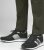 Jack & Jones Stellar Mesh Sneakers Black - Herrenschuhe 40-52 - 