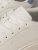 Jack & Jones Waspire Court Sneakers White - Herrenschuhe 40-52 - 