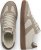 Jack & Jones Valencia Sneakers Grey/Savannah Tan - Herrenschuhe 40-52 - 