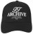 Jack & Jones Frame Haines Cap Black - Accessoires - Herren-Accessoires