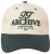 Jack & Jones Frame Haines Cap Green Gables - Accessoires - 
