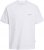 Jack & Jones Boston Photo Crew Neck T-Shirt Bright White - Herren-T-shirts - Herren-T-Shirts in großen Größen
