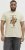 Jack & Jones Anatomy Skull Crew Neck T-Shirt Antique White - Herren-T-Shirts in großen Größen - Herren-T-Shirts in großen Größen