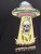 Jack & Jones Anatomy Skull Crew Neck T-Shirt Black - Herren-T-Shirts in großen Größen - Herren-T-Shirts in großen Größen