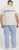 Jack & Jones Union Front & Back Print Crew Neck T-Shirt Yellow - Herren-T-shirts - Herren-T-Shirts in großen Größen