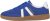 Jack & Jones Kirk International Campaign Sneakers Blue Quartz/Bright White - Herrenschuhe 40-52 - 