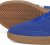 Jack & Jones Kirk International Campaign Sneakers Blue Quartz/Bright White - Herrenschuhe 40-52 - 