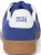 Jack & Jones Kirk International Campaign Sneakers Blue Quartz/Bright White - Herrenschuhe 40-52 - 