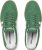 Jack & Jones Kirk International Campaign Sneakers Verdant Green with Bright White - Herrenschuhe 40-52 - 