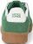Jack & Jones Kirk International Campaign Sneakers Verdant Green with Bright White - Herrenschuhe 40-52 - 
