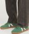 Jack & Jones Kirk International Campaign Sneakers Verdant Green with Bright White - Herrenschuhe 40-52 - 
