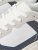 Jack & Jones Waspire Sneakers White/Castlerock - Herrenschuhe 40-52 - 