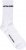 Jack & Jones BASIC LOGO Tennis Socks 5-Pack White - Herrenunterwäsche & bademode - Herrenunterwäsche & Bademode in großen Größen