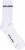 Jack & Jones BASIC LOGO Tennis Socks 5-Pack White - Herrenunterwäsche & bademode - Herrenunterwäsche & Bademode in großen Größen