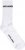 Jack & Jones BASIC LOGO Tennis Socks 5-Pack White - Herrenunterwäsche & bademode - Herrenunterwäsche & Bademode in großen Größen