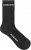 Jack & Jones BASIC LOGO Tennis Socks 5-Pack Black - Herrenunterwäsche & bademode - Herrenunterwäsche & Bademode in großen Größen