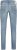 Jack & Jones GLENN FOX AM 496 Blue Denim - Herren-jeans & -hosen - Herren-Jeans & -Hosen in großen Größen