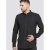 D555 Jared Long Sleeve Shirt - Herrenhemden - Herrenhemden in großen Größen