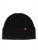 Jack & Jones RDD Royal Mütze Schwarz - Mützen - 