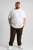 Kam Jeans Cargohose Khaki - Herren-jeans & -hosen - Herren-Jeans & -Hosen in großen Größen