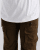 Kam Jeans Cargohose Khaki - Herren-jeans & -hosen - Herren-Jeans & -Hosen in großen Größen