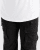 Kam Jeans Cargohose Schwarz - Herren-jeans & -hosen - Herren-Jeans & -Hosen in großen Größen