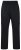 Kam Jeans Cargopocket Joggers "Lightweight" Black - Jogginghosen für herren - Jogginghosen für Herren in großen Größen