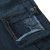 Kam Jeans 264 Slub Weave 5 Pocket Stretch Pants Smokey Blue - Herren-Jeans & -Hosen in großen Größen - Herren-Jeans & -Hosen in großen Größen