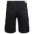 Kam Jeans 320 Cargoshorts Black - Herrenshorts - Herrenshorts in großen Größen