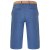 Kam Jeans 339 Dress Shorts Insignia Blue - Herrenshorts - Herrenshorts in großen Größen