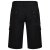Kam Jeans 343 Cargoshorts Black - Herrenshorts - Herrenshorts in großen Größen
