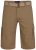 Kam Jeans 343 Cargoshorts Sand - Herrenshorts - Herrenshorts in großen Größen