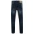 Kam Jeans ARON LOW WAIST Stretchjeans Dark Wash - Herren-jeans & -hosen - Herren-Jeans & -Hosen in großen Größen