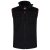 Kam Jeans KV73 Vest Black - Herren jacken - Herren Jacken in großen Größen