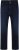 Kam Jeans Nunez Knitted Denim Stretch Fashion Jeans Dark Blue - Herren-Jeans & -Hosen in großen Größen - Herren-Jeans & -Hosen in großen Größen