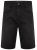 Kam Jeans Vigo2 Jeans Shorts Black Used - Herrenshorts - Herrenshorts in großen Größen
