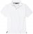 Adamo Klaas Regular fit Polo Shirt with Pocket White - Polo-shirts für herren - Polo-Shirts für Herren in großen Größen