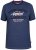 D555 Kody T-shirt Navy - Herren-T-shirts - Herren-T-Shirts in großen Größen