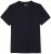 Adamo Kody Regular fit T-shirt with Pocket Navy - Herren-T-shirts - Herren-T-Shirts in großen Größen