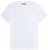 Adamo Kody Regular fit T-shirt with Pocket White - Herren-T-shirts - Herren-T-Shirts in großen Größen