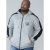 D555 Ronnie Full zip Hoodie - Herren-sweater und -hoodies - Herren-Sweater und -Hoodies in großen Größen