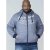 D555 Murdoch Sherpa Lined Hoodie - Herren-sweater und -hoodies - Herren-Sweater und -Hoodies in großen Größen