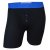 D555 Ranger Boxershorts Svart 2-pack - Herrenunterwäsche & bademode - Herrenunterwäsche & Bademode in großen Größen