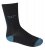 D555 Eden Cotton Rich Cushioned Sole Socks 2-Pack - Herrenunterwäsche & bademode - Herrenunterwäsche & Bademode in großen Größen