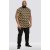 D555 Dave Couture T-shirt Black - Herren-T-shirts - Herren-T-Shirts in großen Größen