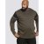 D555 Clermont Sweatshirt Khaki - Herren-sweater und -hoodies - Herren-Sweater und -Hoodies in großen Größen