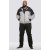 D555 Banbury Hoodie Black - Herren-sweater und -hoodies - Herren-Sweater und -Hoodies in großen Größen